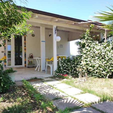 Casette Santini B&B Casalbordino Exterior foto